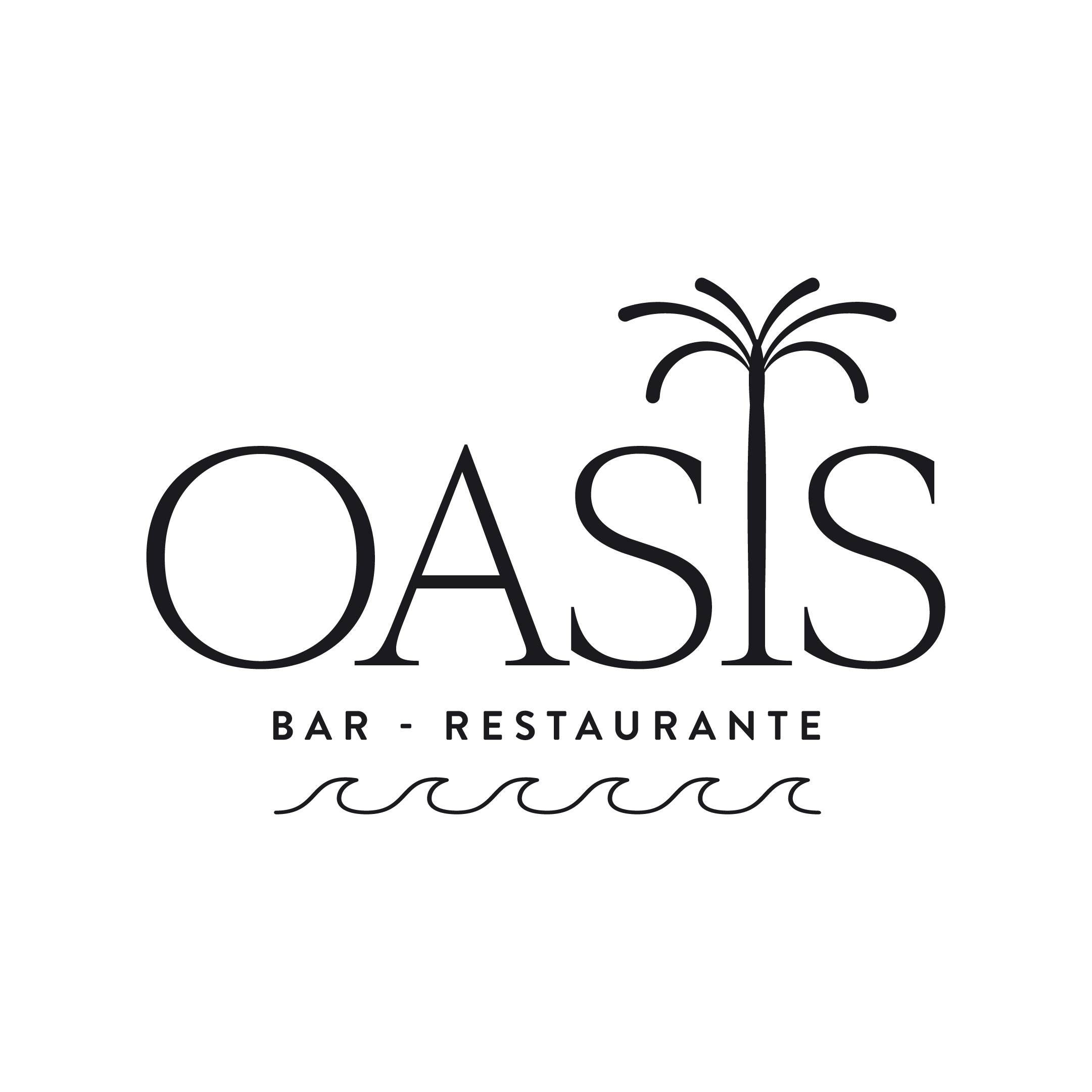 Oasis Bar-Restaurante